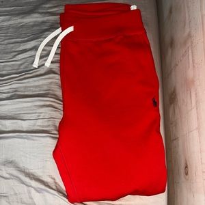 Sweatpants by Ralph Lauren